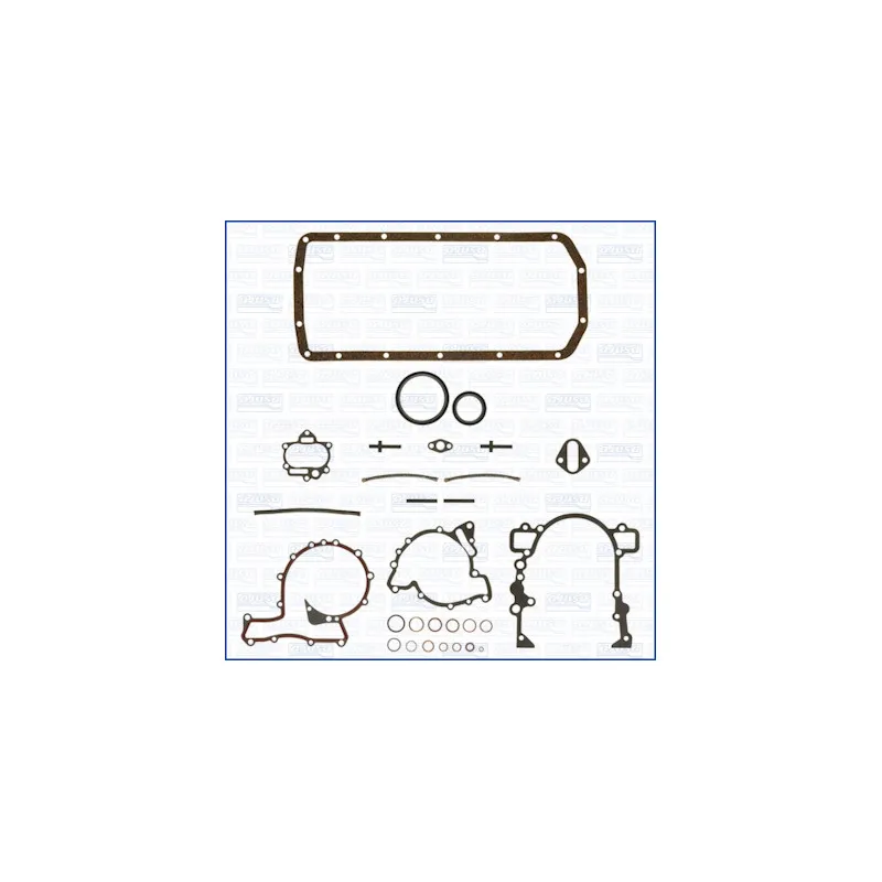 Pochette basse AJUSA 54043200