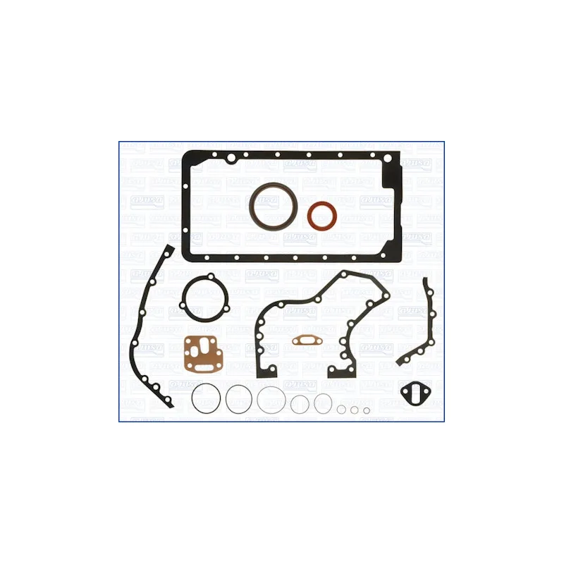 Pochette basse AJUSA 54043700