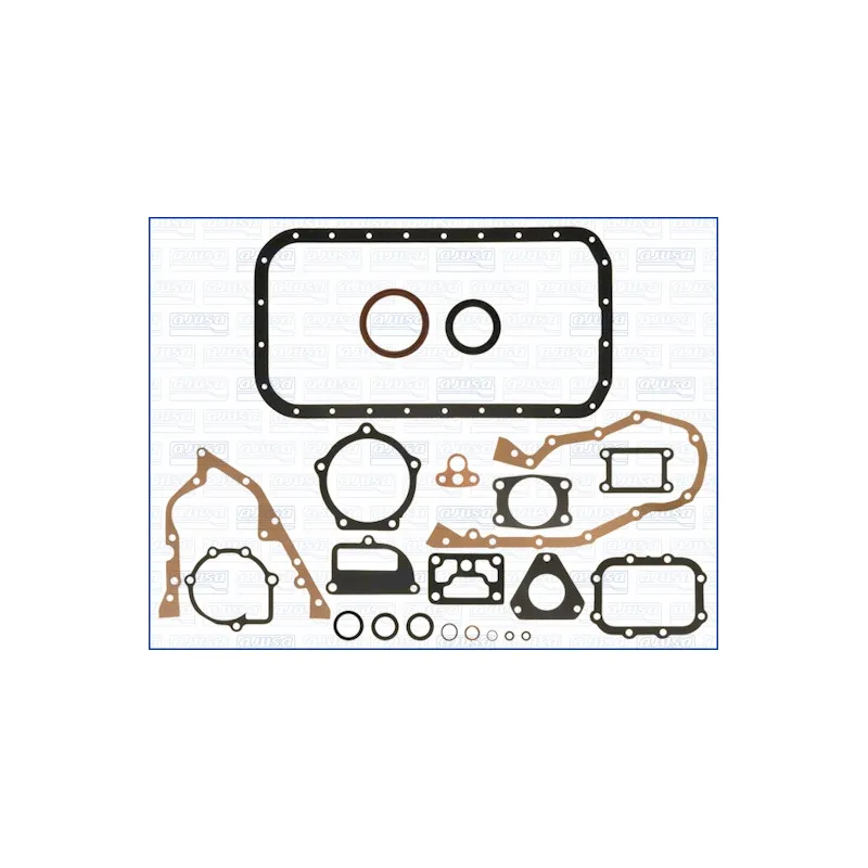 Pochette basse AJUSA 54045800