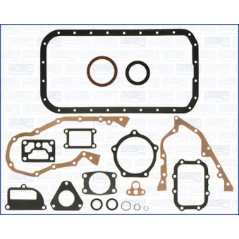 Pochette basse AJUSA