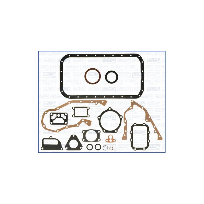 Pochette basse AJUSA 54045900