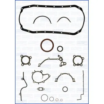 Pochette basse AJUSA