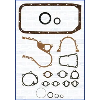 Pochette basse AJUSA