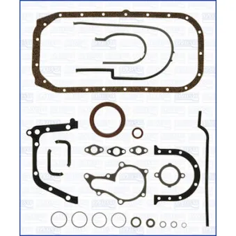 Pochette basse AJUSA 54048400