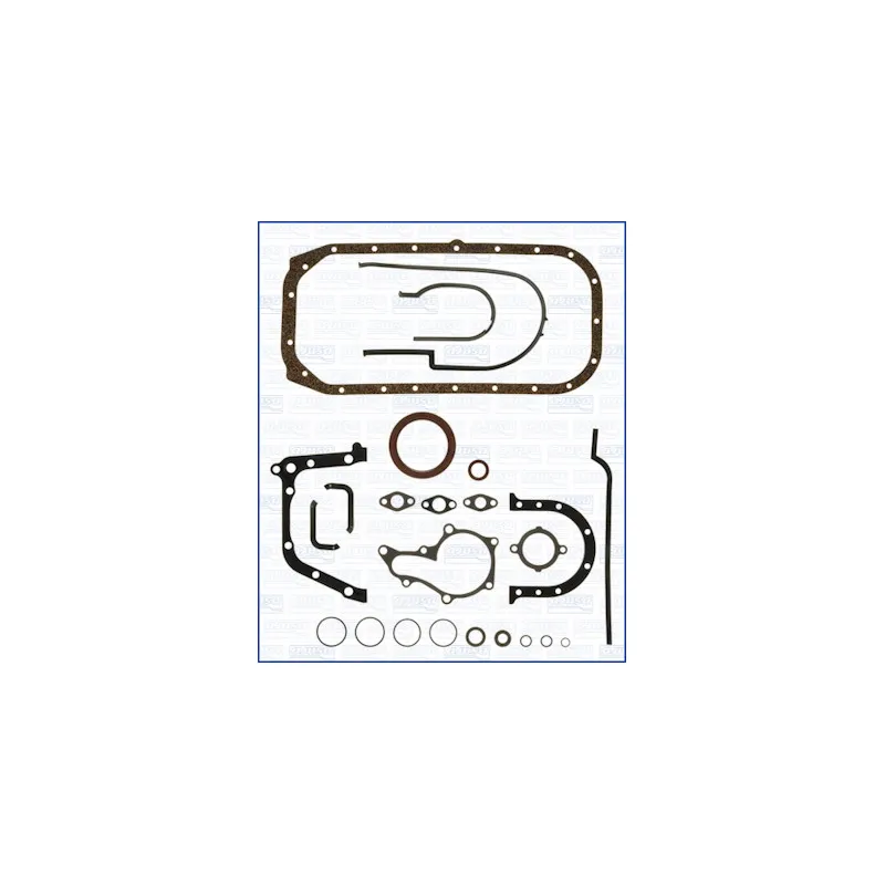 Pochette basse AJUSA 54048400