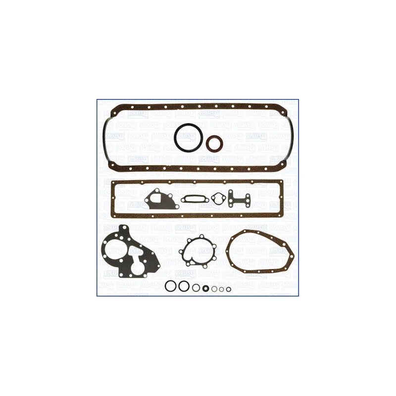 Pochette basse AJUSA 54048700
