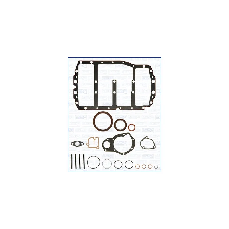 Pochette basse AJUSA 54051900