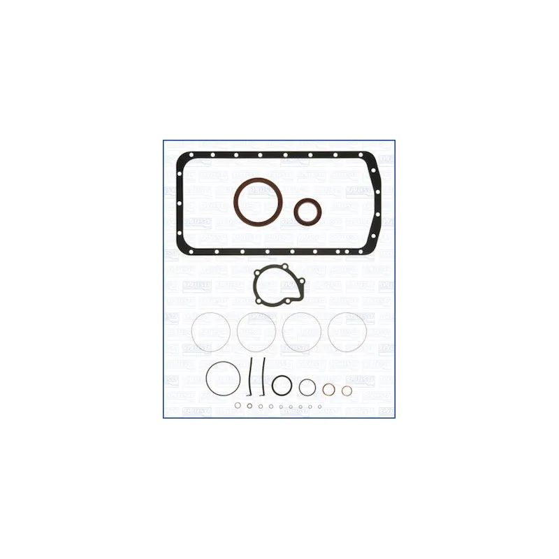 Pochette basse AJUSA 54052100