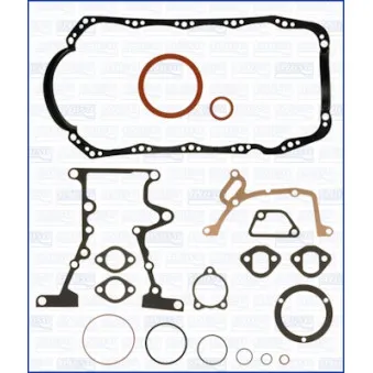 Pochette basse AJUSA