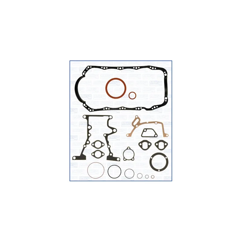 Pochette basse AJUSA 54052300