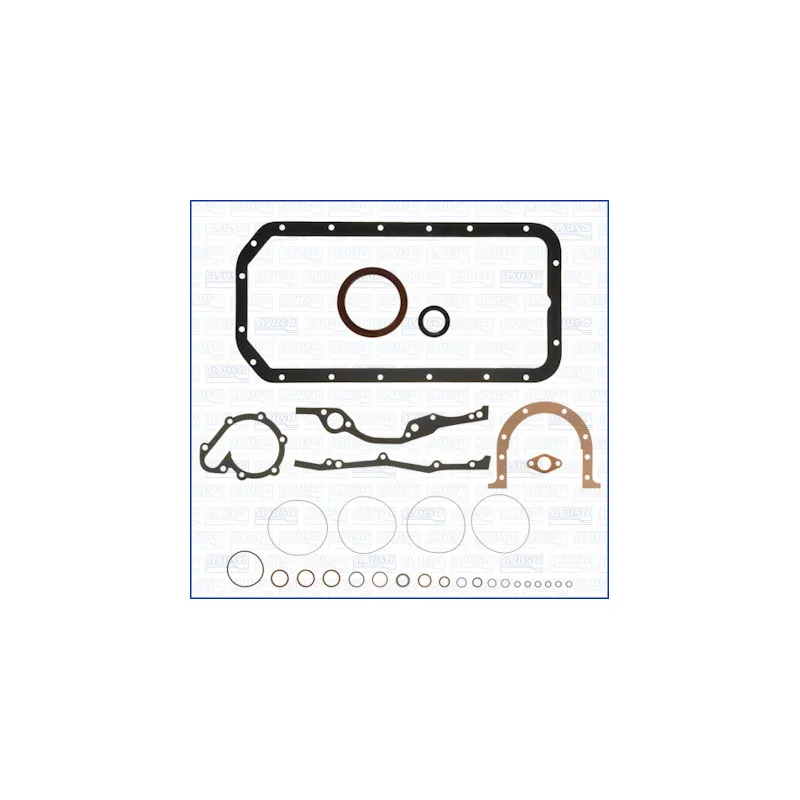 Pochette basse AJUSA 54052700