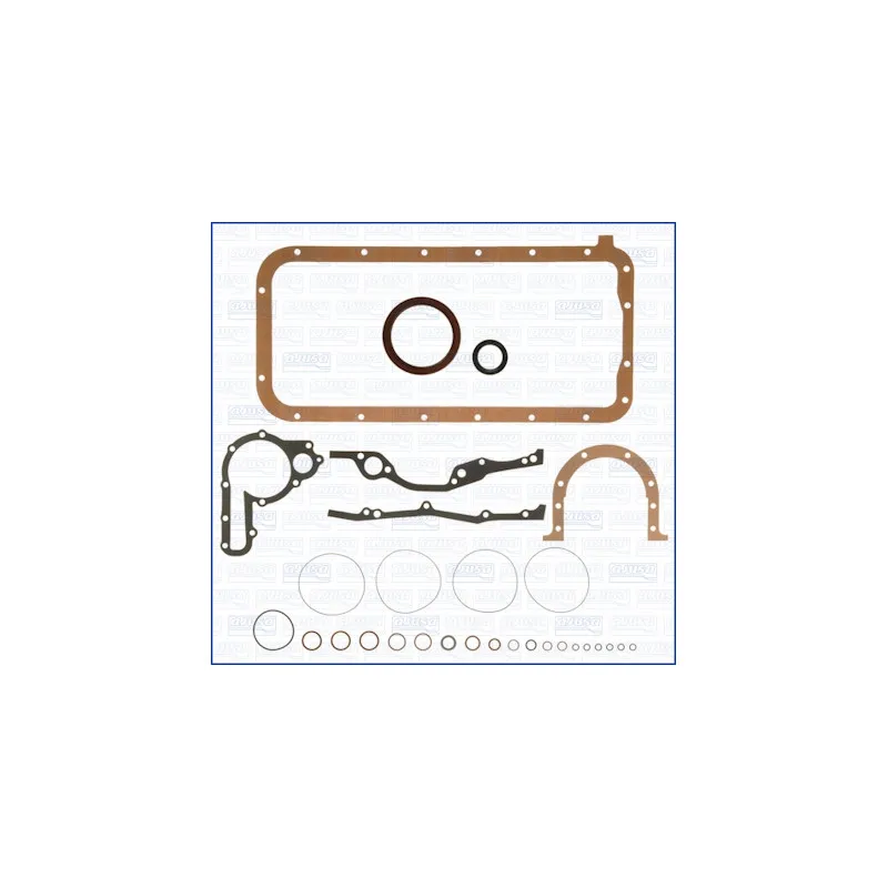 Pochette basse AJUSA 54052800