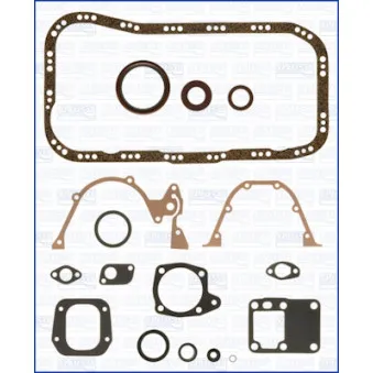 Pochette basse AJUSA 54053100