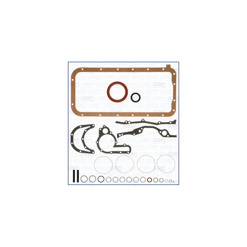 Pochette basse AJUSA 54054200