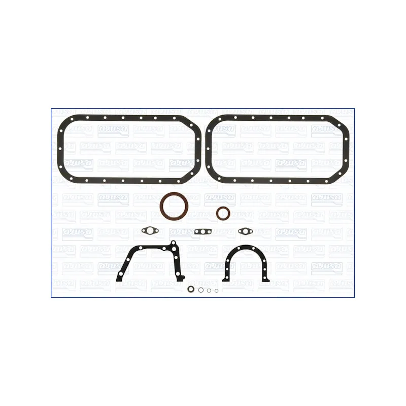 Pochette basse AJUSA 54057000