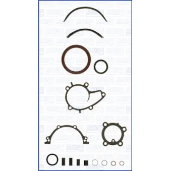 Pochette basse AJUSA