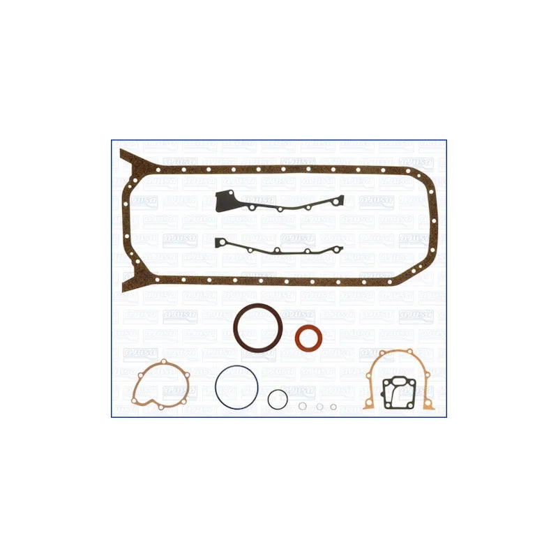 Pochette basse AJUSA 54057800