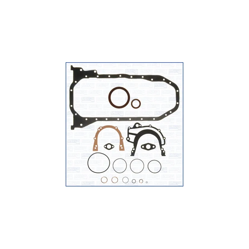 Pochette basse AJUSA 54059500