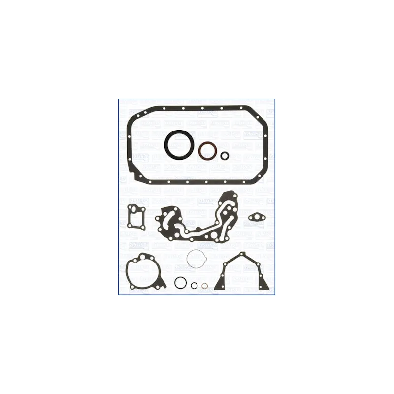 Pochette basse AJUSA 54064000