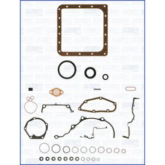 Pochette basse AJUSA