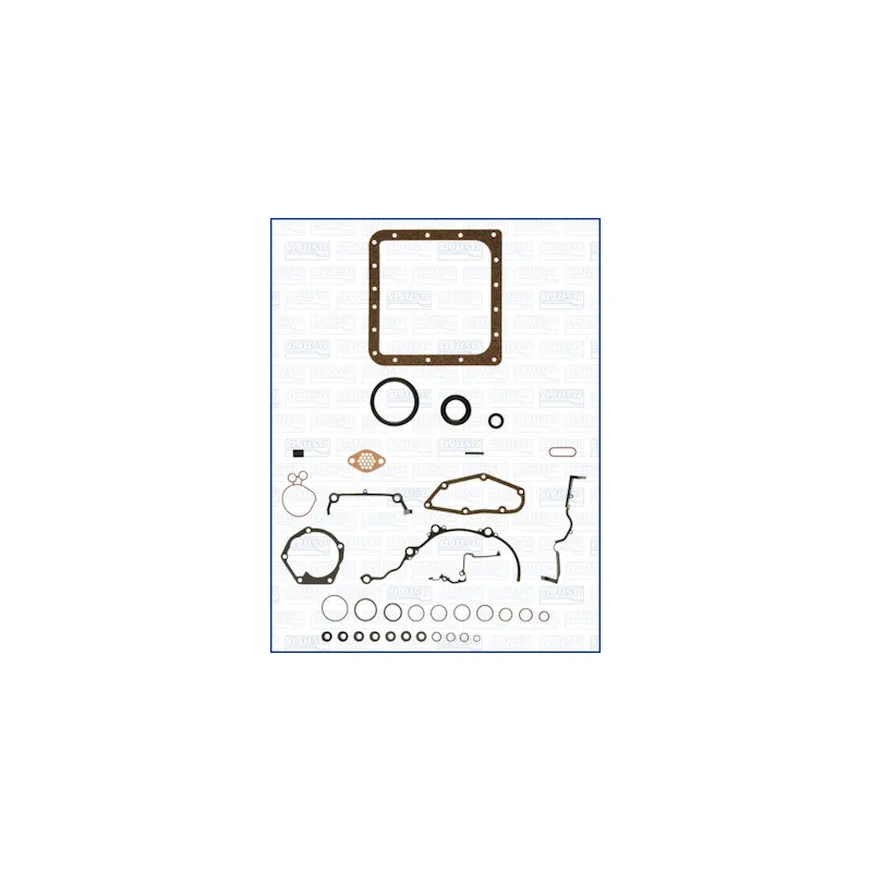 Pochette basse AJUSA 54065600