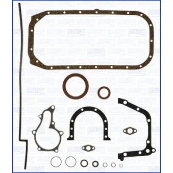 Pochette basse AJUSA