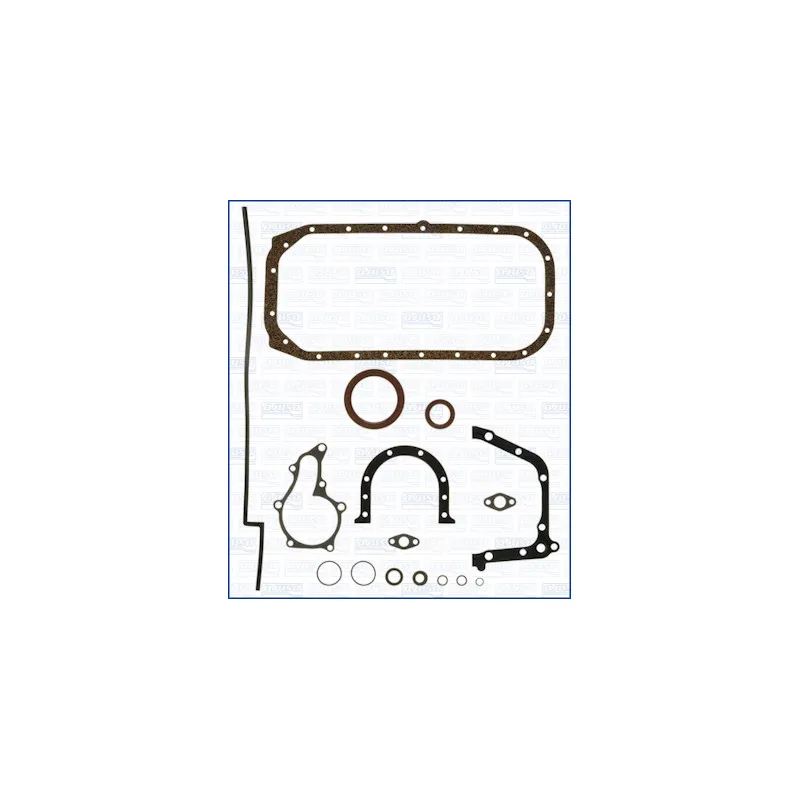 Pochette basse AJUSA 54065800