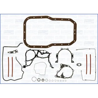 Pochette basse AJUSA 54066300