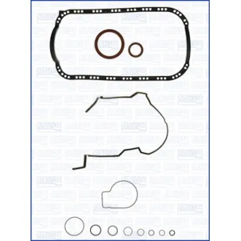 Pochette basse AJUSA