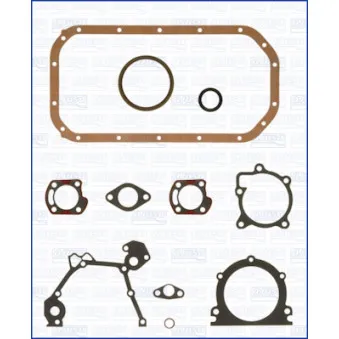 Pochette basse AJUSA