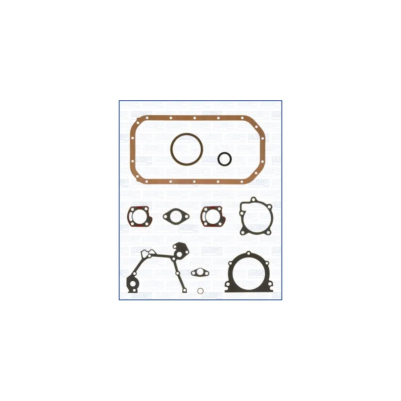 Pochette basse AJUSA 54069600