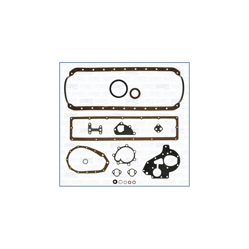 Pochette basse AJUSA 54070600