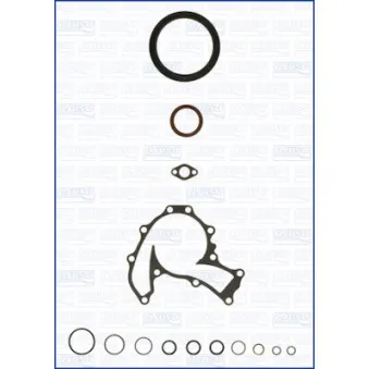 Pochette basse AJUSA