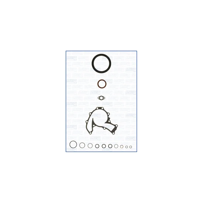 Pochette basse AJUSA 54074000