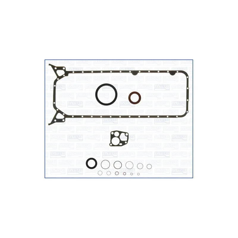 Pochette basse AJUSA 54074400