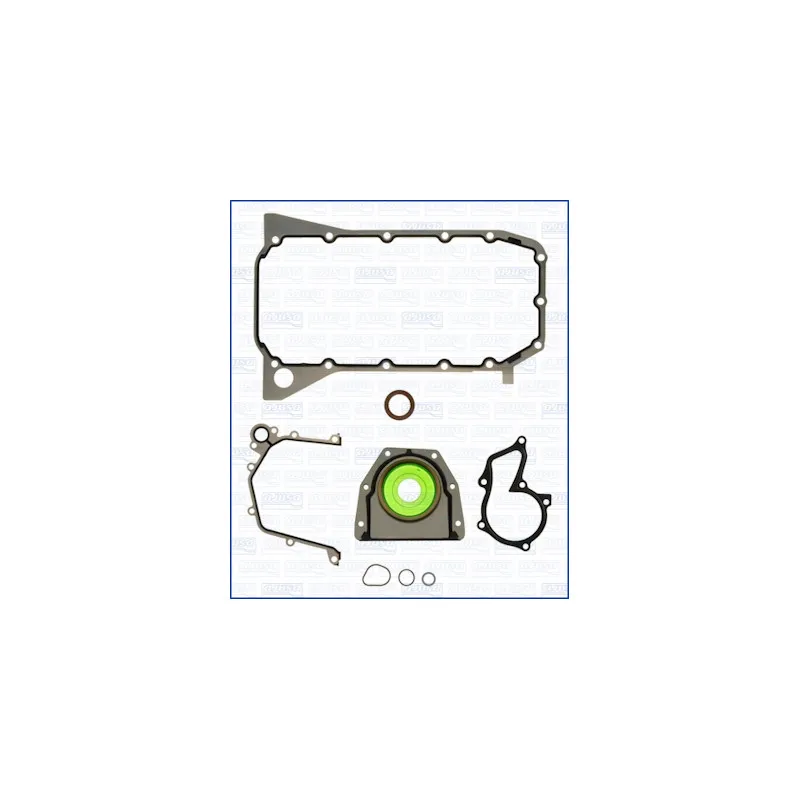 Pochette basse AJUSA 54075800