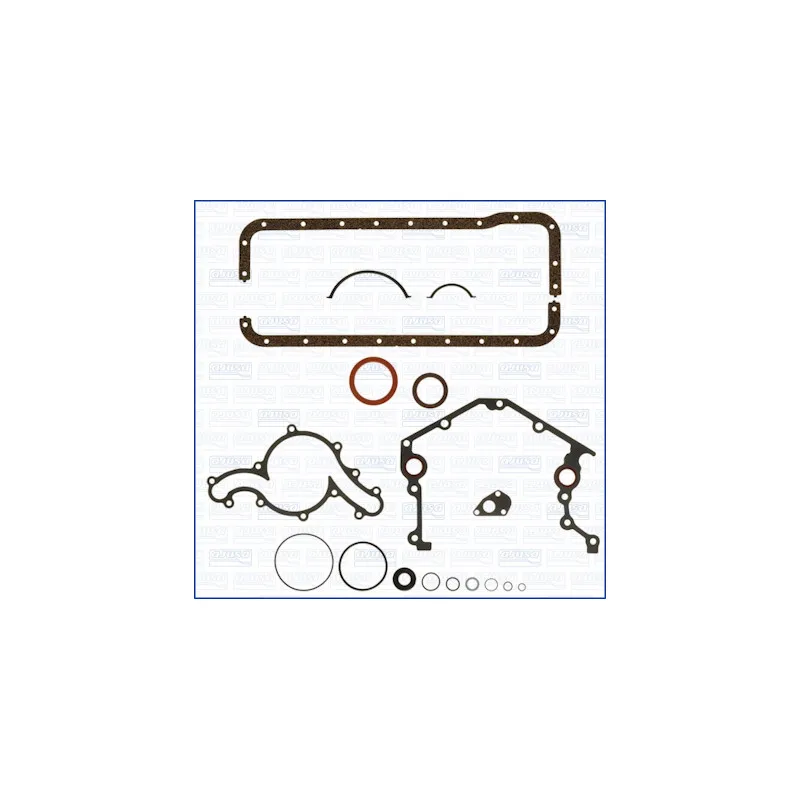 Pochette basse AJUSA 54076000
