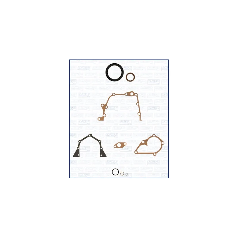 Pochette basse AJUSA 54078500