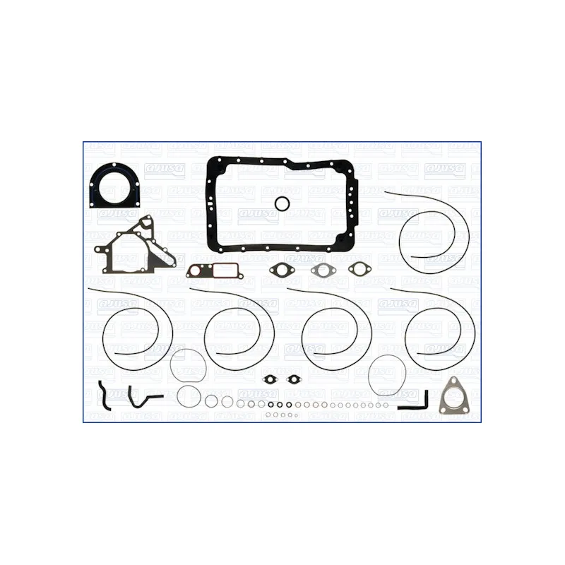 Pochette basse AJUSA 54078700