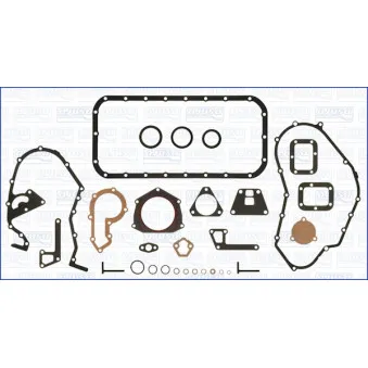 Pochette basse AJUSA
