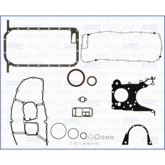 Pochette basse AJUSA