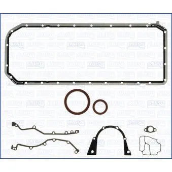 Pochette basse AJUSA 54080800