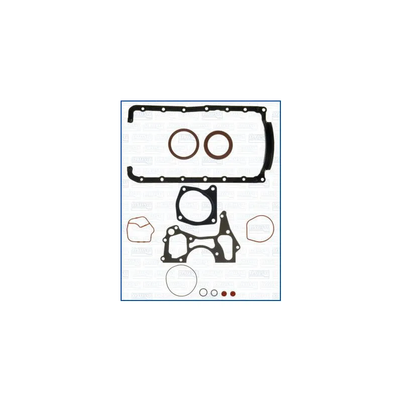 Pochette basse AJUSA 54081000
