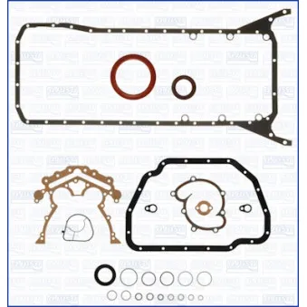 Pochette basse AJUSA 54082400