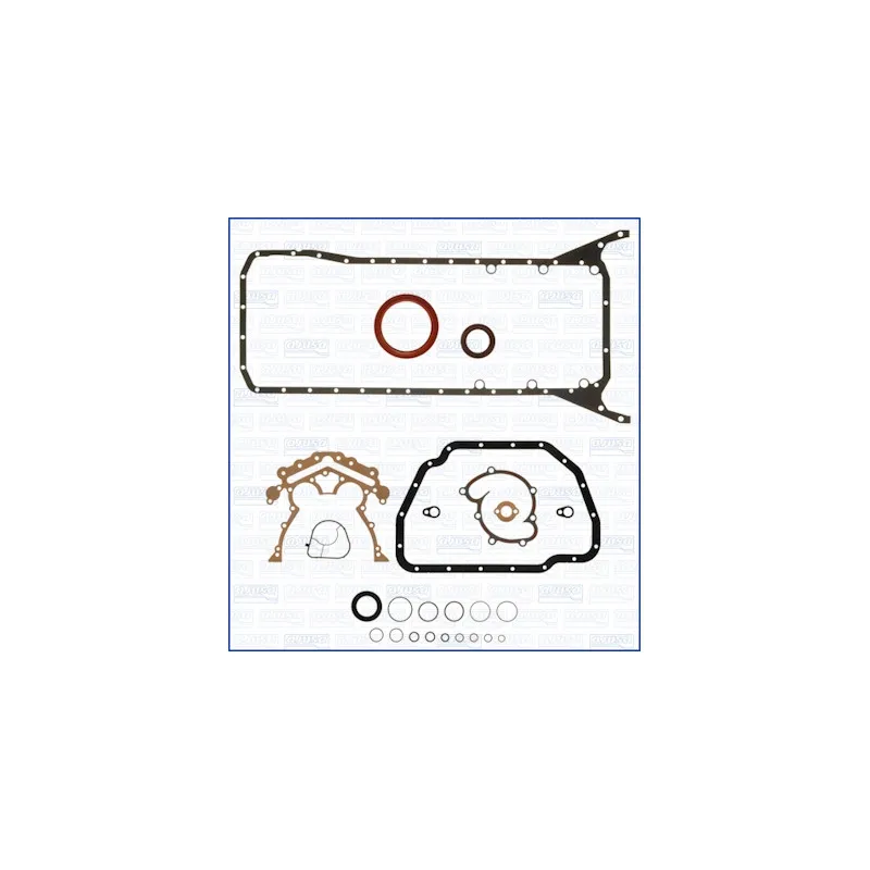 Pochette basse AJUSA 54082400