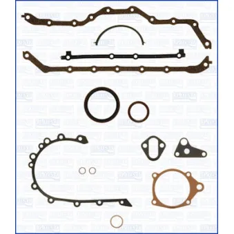 Pochette basse AJUSA