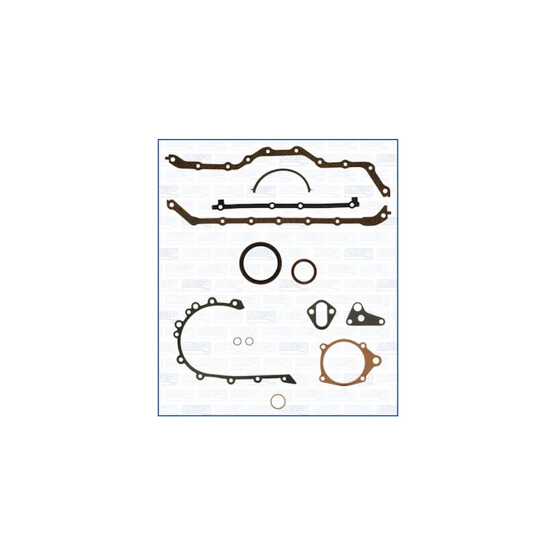 Pochette basse AJUSA 54082600