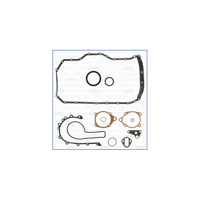 Pochette basse AJUSA 54082700