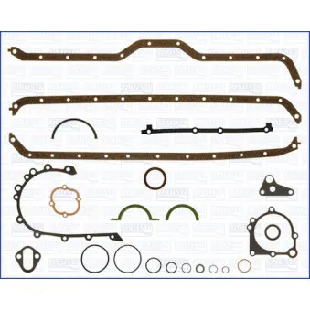 Pochette basse AJUSA