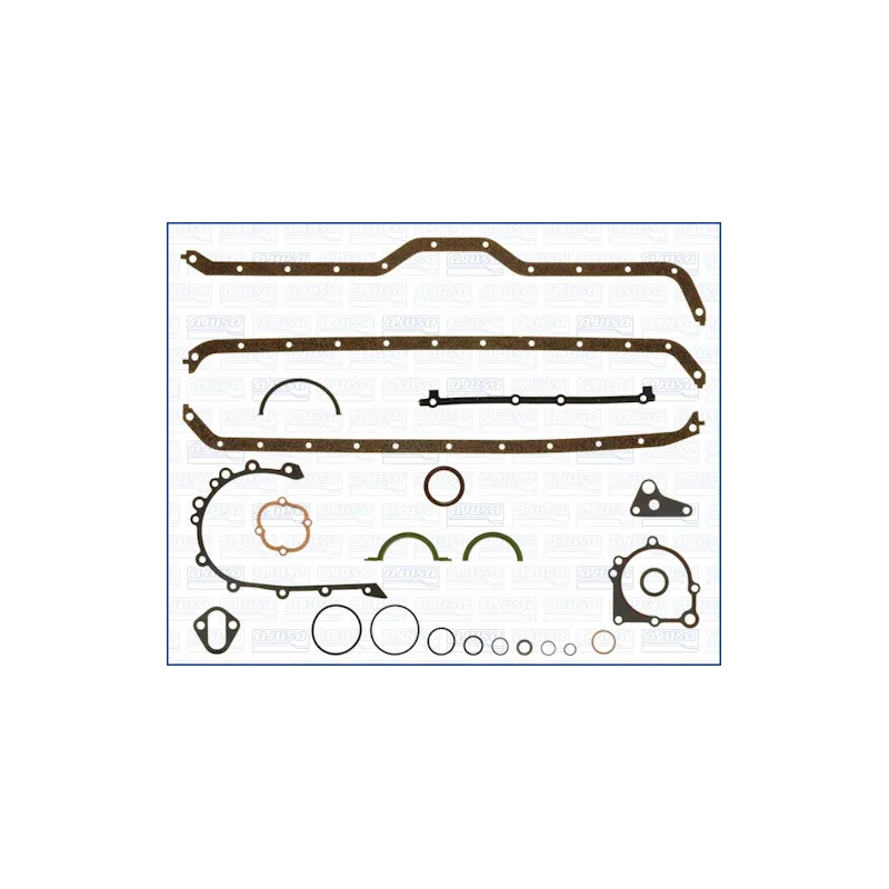 Pochette basse AJUSA 54082800